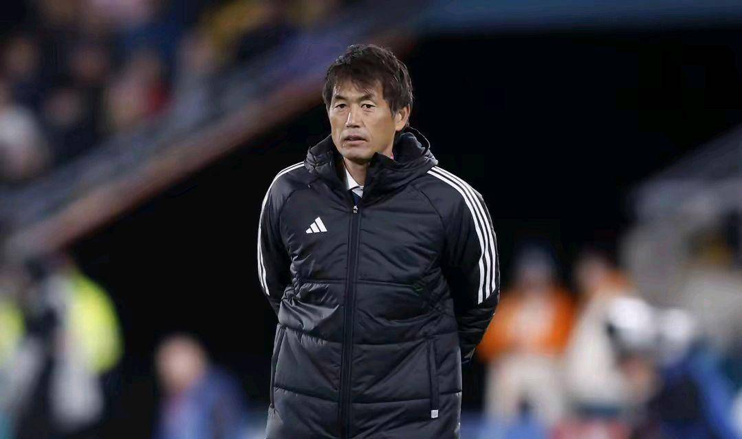 受访他，日本女足的渡口注定要赢得联赛的简单介绍