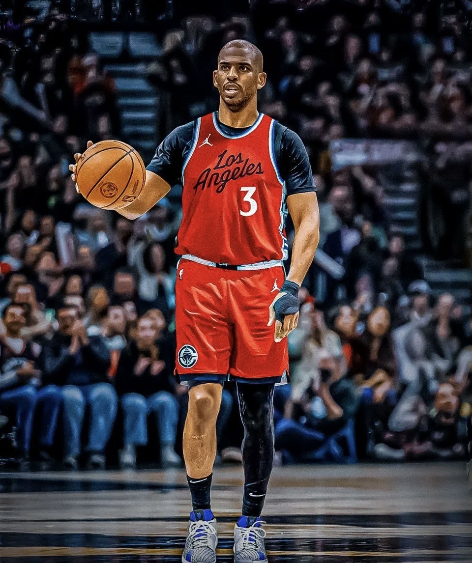 开云体育平台APP-关于NBA赛季：快船队引进保罗，战绩有望再创辉煌的信息