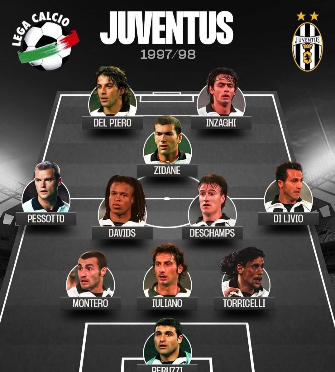 尤文图斯力争保持卫冕冠军地位 尤文图斯力争保持卫冕冠军地位