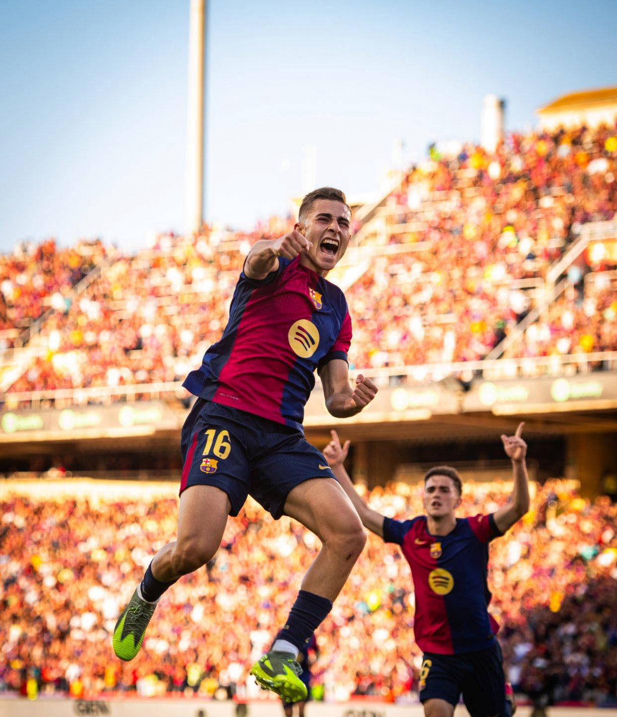 比利亚雷亚尔斩获胜利,豪气冲天 比利亚雷亚尔斩获胜利,豪气冲天