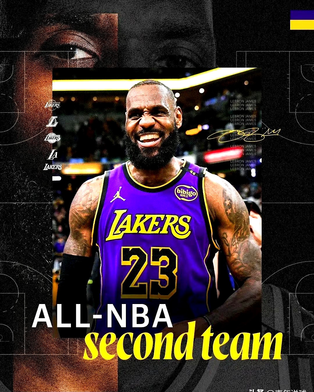 NBA球星勒布朗詹姆斯再度入选全明星阵容 NBA球星勒布朗詹姆斯再度入选全明星阵容