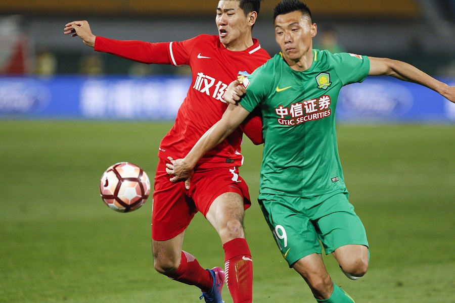 关于权健客场逼平对手,积分榜略显不足的信息 关于权健客场逼平对手,积分榜略显不足的信息