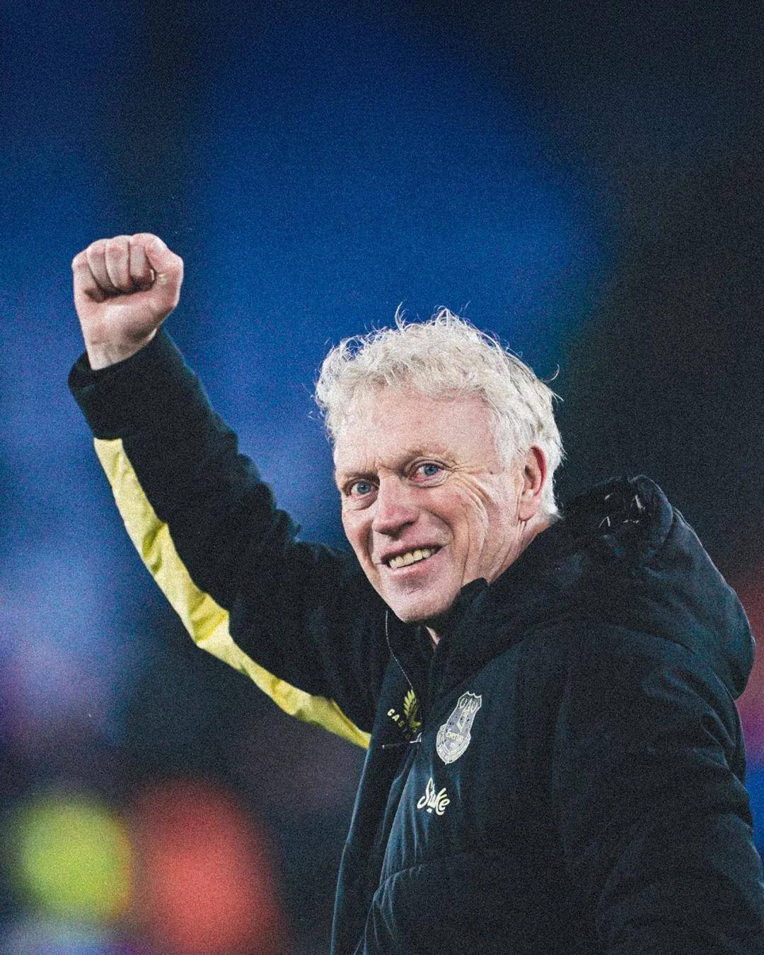 埃弗顿后卫表现出色,保级战火热度不断上升的简单介绍 埃弗顿后卫表现出色,保级战火热度不断上升的简单介绍