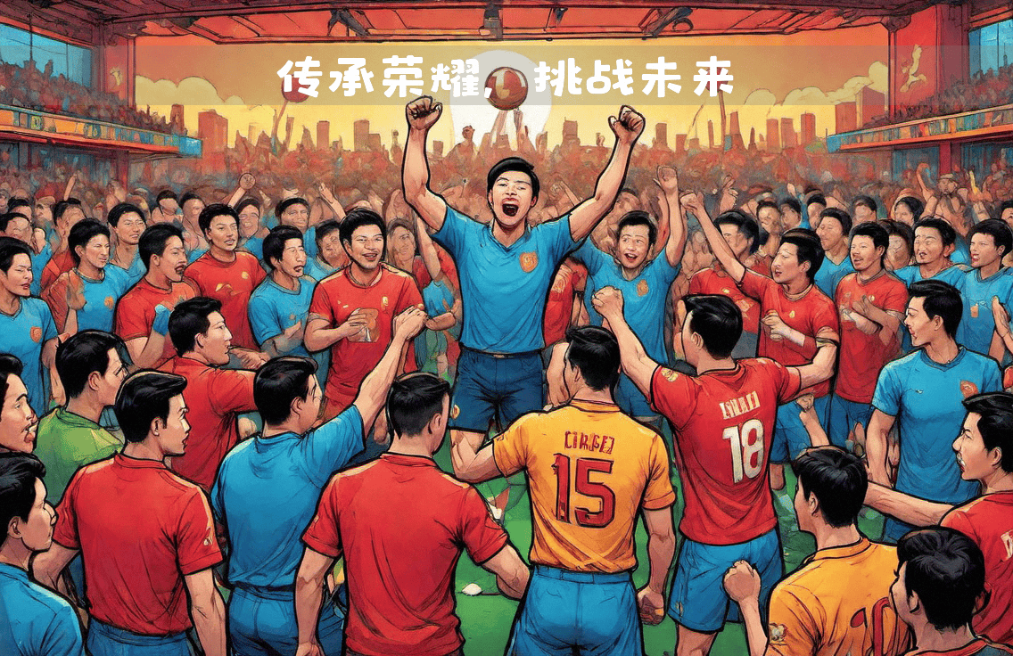 热力十足!国际足球盛事激情上演的简单介绍 热力十足!国际足球盛事激情上演的简单介绍