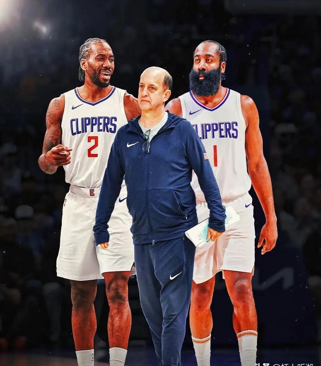 关于快船再胜勇士,乔治单场砍下30+助球队继续保持不败的信息 关于快船再胜勇士,乔治单场砍下30+助球队继续保持不败的信息