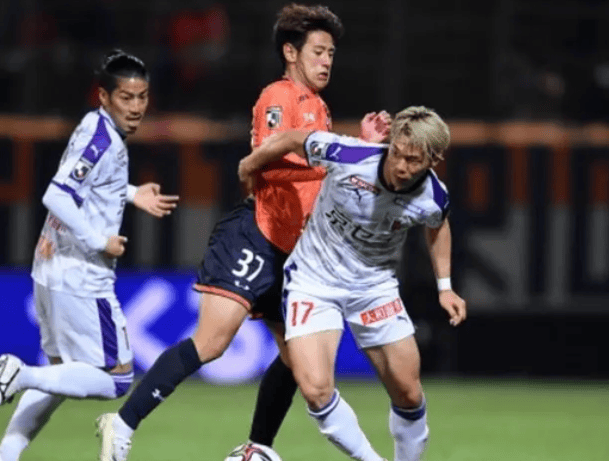 京都不死鸟赢得胜利,成功晋级亚冠半决赛 京都不死鸟赢得胜利,成功晋级亚冠半决赛