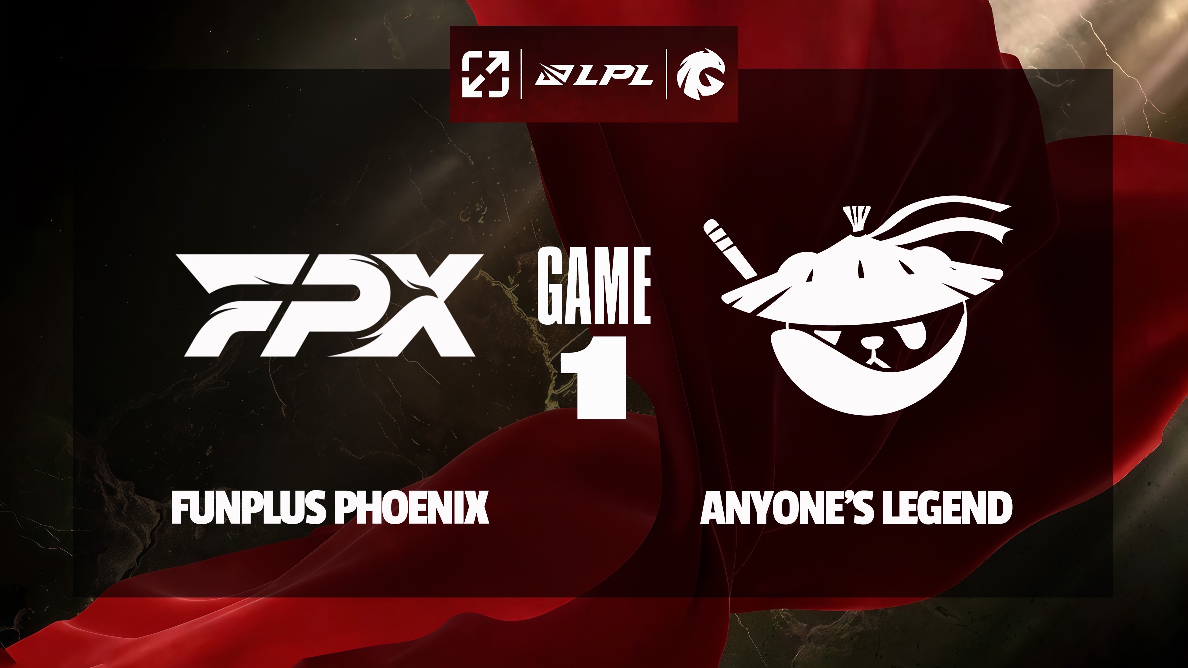 TL力克FPX,Kanavi团战一打五宿敌对决小组赛,引爆全场热议 TL力克FPX,Kanavi团战一打五宿敌对决小组赛,引爆全场热议