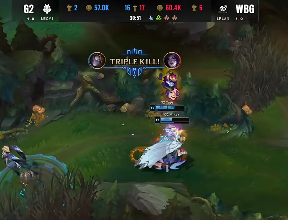 JDG险胜G2,Viper完成史诗逆转强强对话八强赛,成为赛场最大亮点的简单介绍 JDG险胜G2,Viper完成史诗逆转强强对话八强赛,成为赛场最大亮点的简单介绍