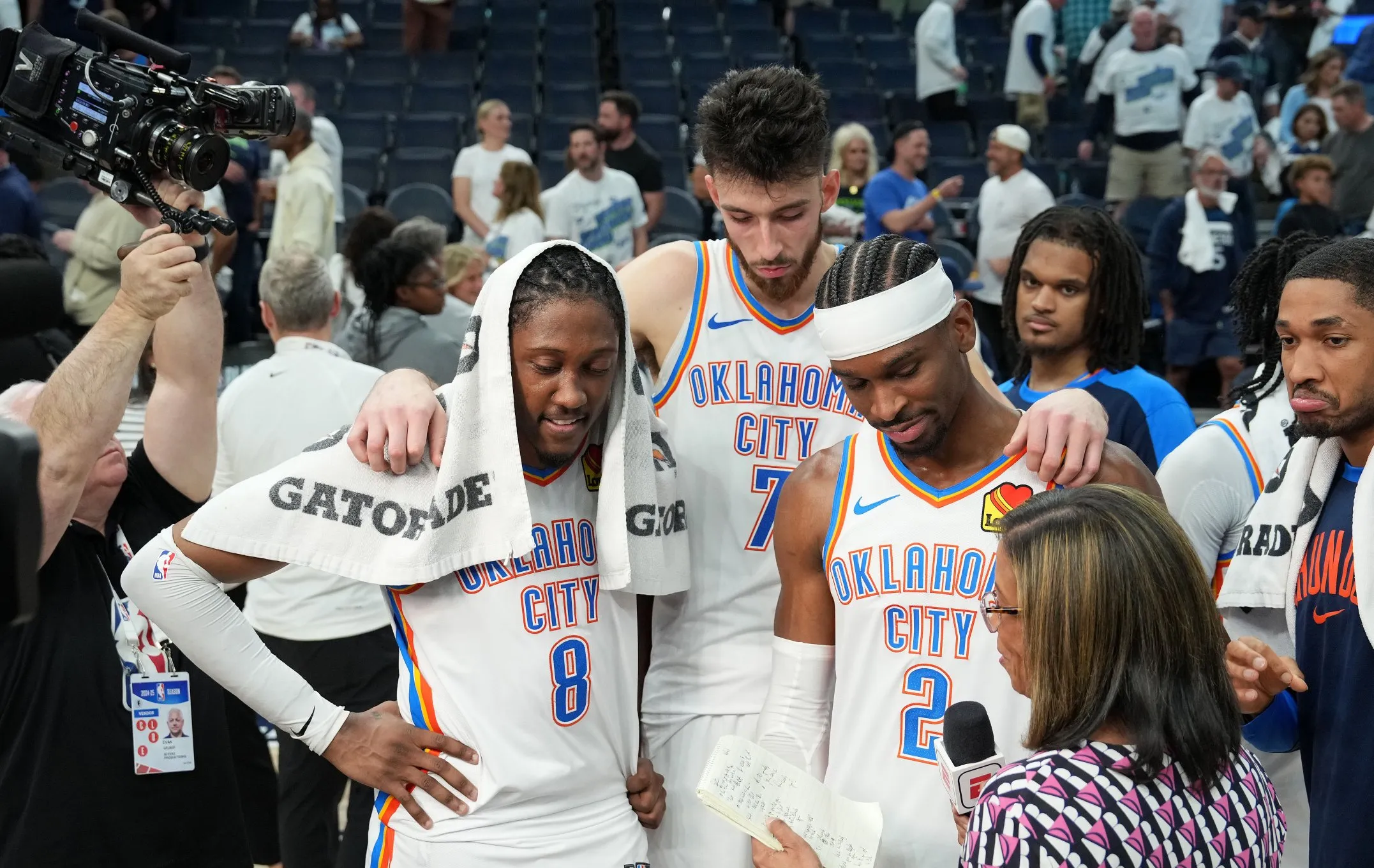 关于勇士击败雷霆,晋级进入西部半决赛的信息 关于勇士击败雷霆,晋级进入西部半决赛的信息