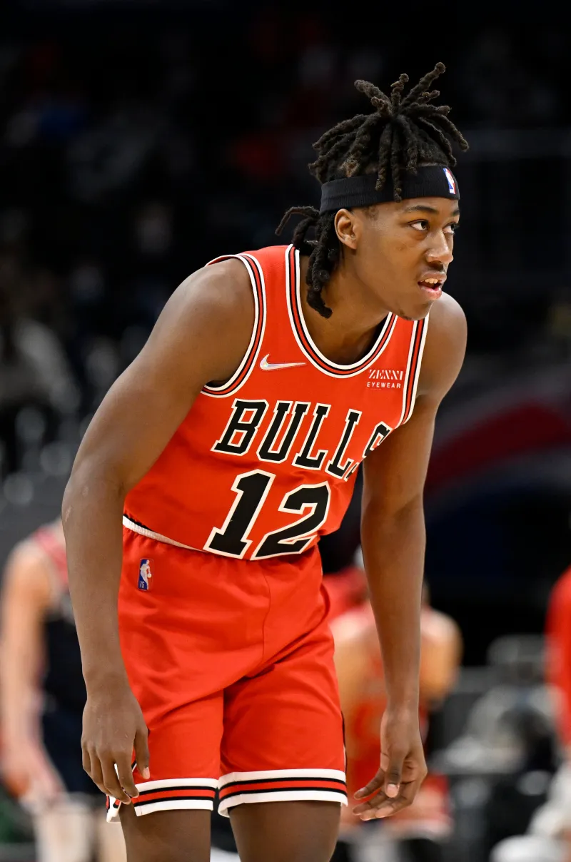 公牛队新秀异军突起,获得主教练青睐 公牛队新秀异军突起,获得主教练青睐