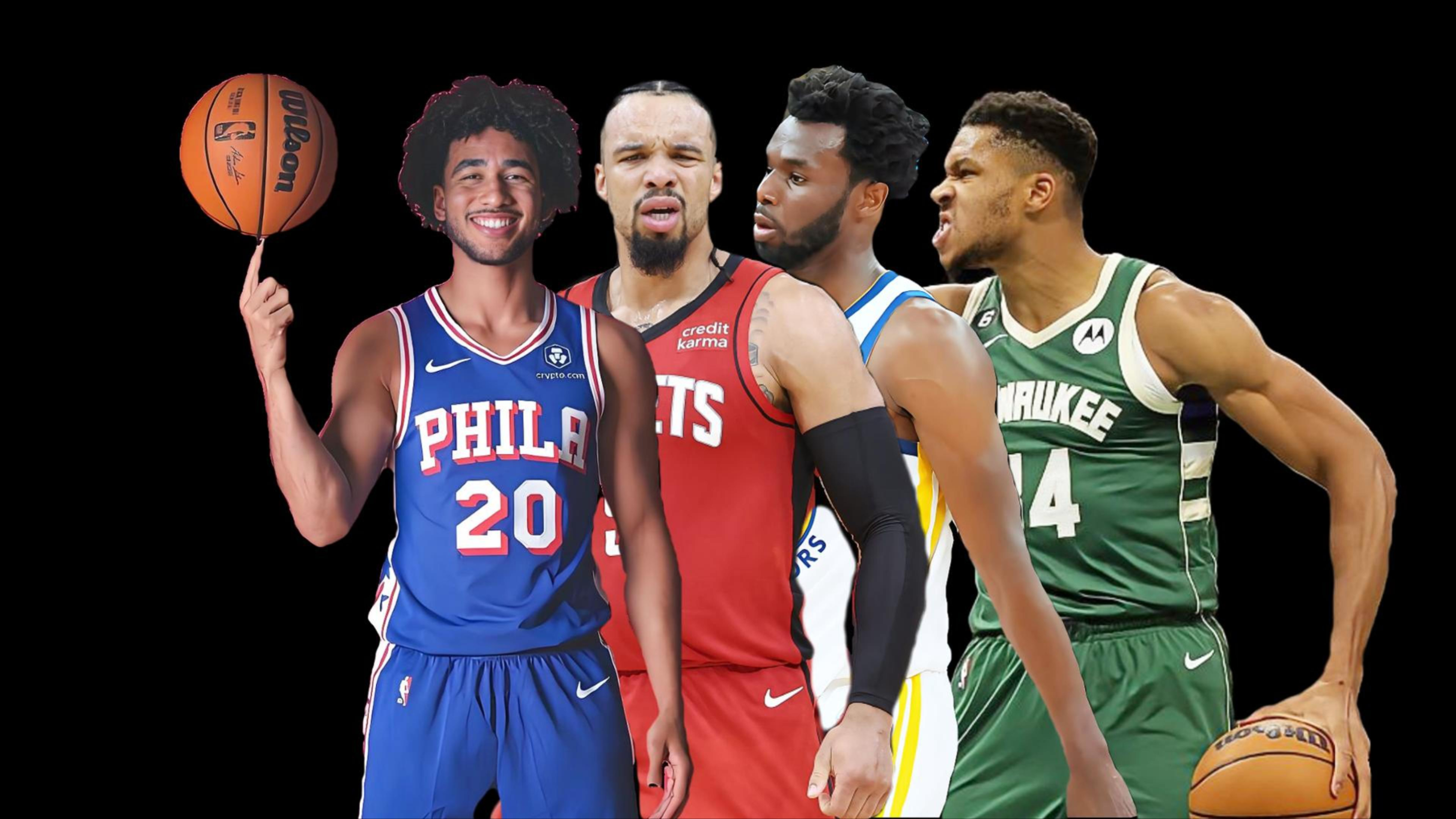 76人队签下新秀 76人队签下新秀