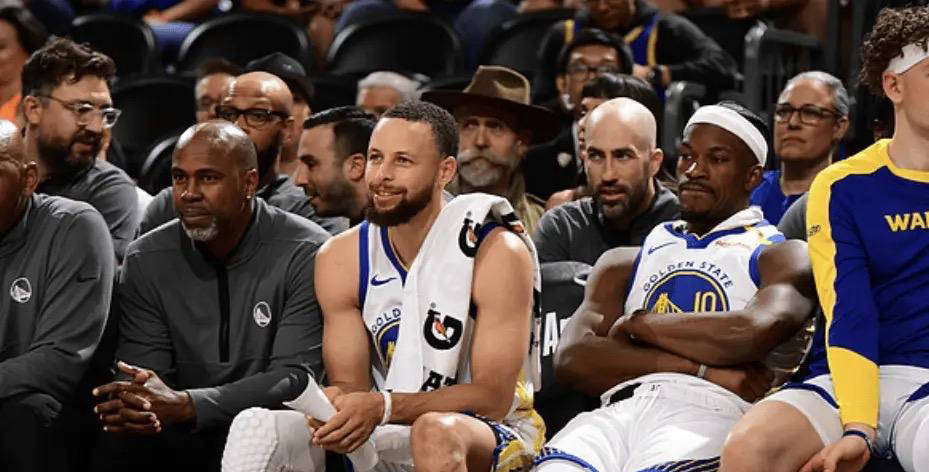 关于勇士队全队伤病不断,困境难解的信息 关于勇士队全队伤病不断,困境难解的信息