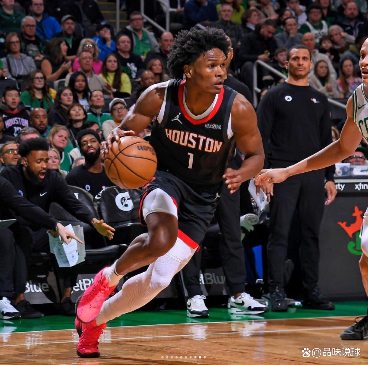 开云体育在线-凯尔特人全明星球员汤普森健康状况良好