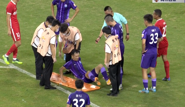 开云体育登录-双方实力对比，经过激烈角逐分出胜负