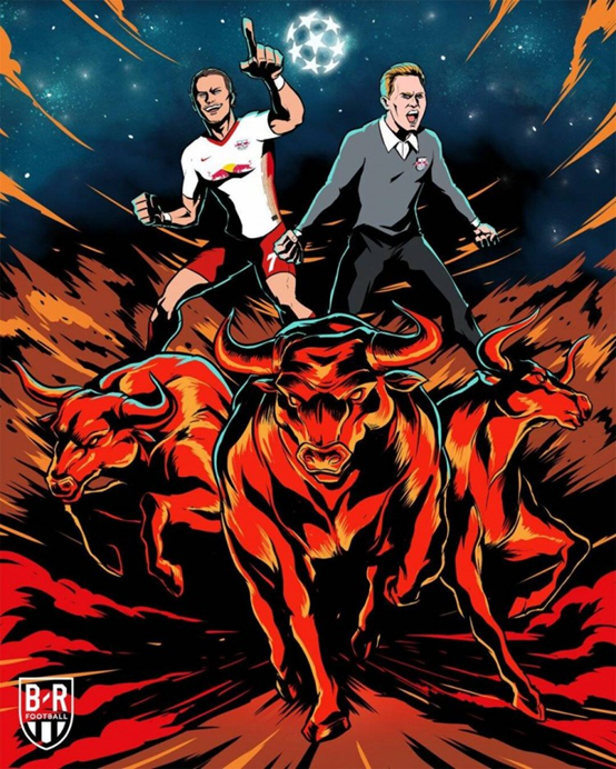 开云体育官网-莱比锡红牛挥汗奋战不畏强敌