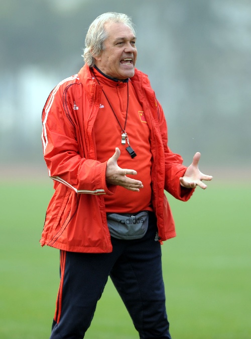 球队备战之策克敌制胜,集体合作协同作战 球队备战之策克敌制胜,集体合作协同作战