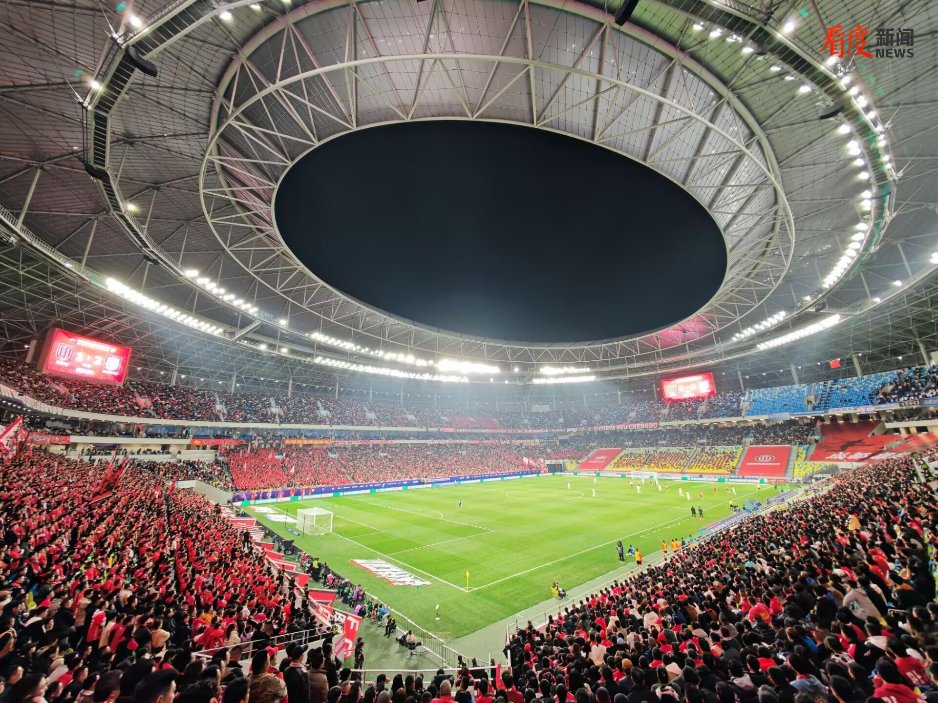 开云体育-成都经纬主场大胜，豪取最后的胜利