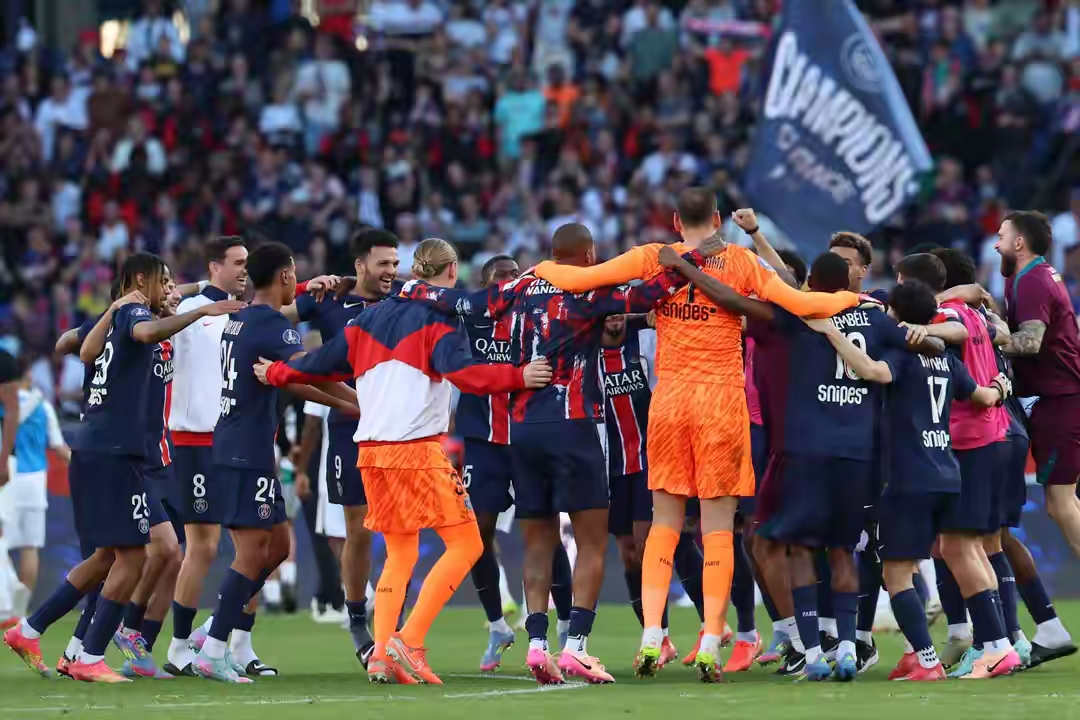 开云体育在线-法国联赛层出不穷新规定激发球队竞争力