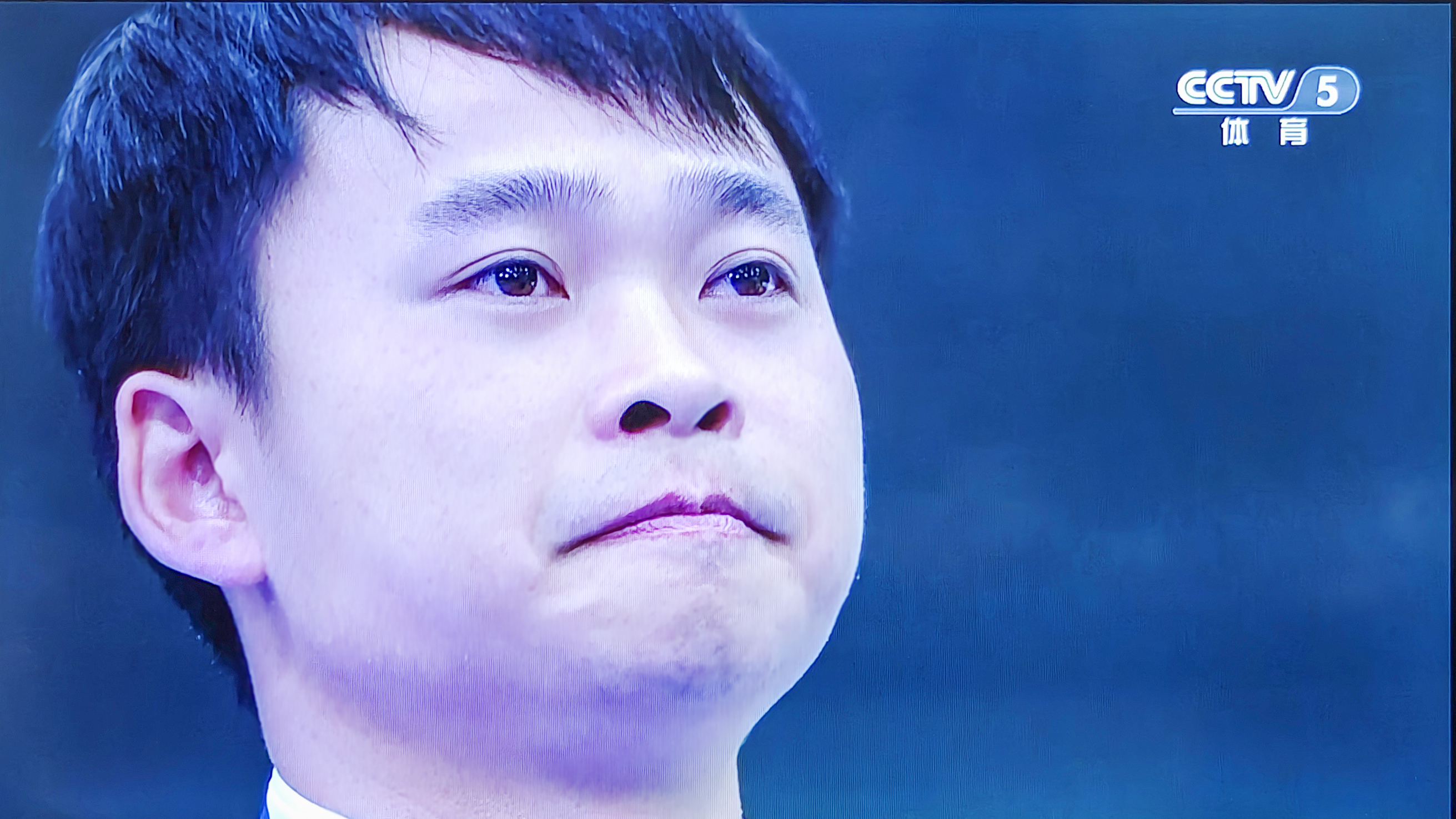 包含激动瞬间!选手战胜一切,夺得金牌的词条 包含激动瞬间!选手战胜一切,夺得金牌的词条