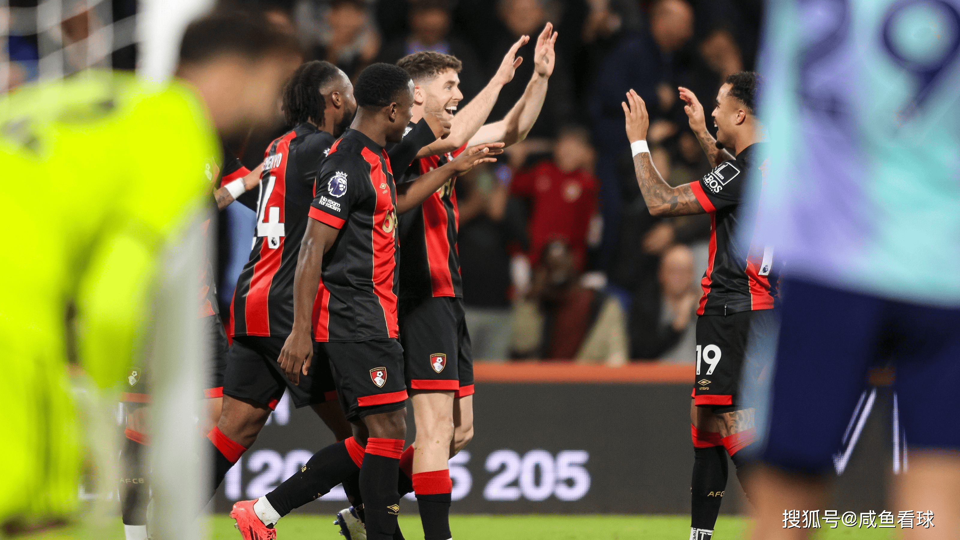 热刺主场惨败伯恩茅斯,走向危局的简单介绍 热刺主场惨败伯恩茅斯,走向危局的简单介绍