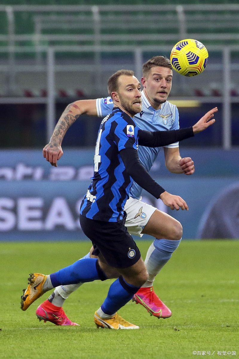 拉齐奥客场战胜佛罗伦萨，迎来复苏