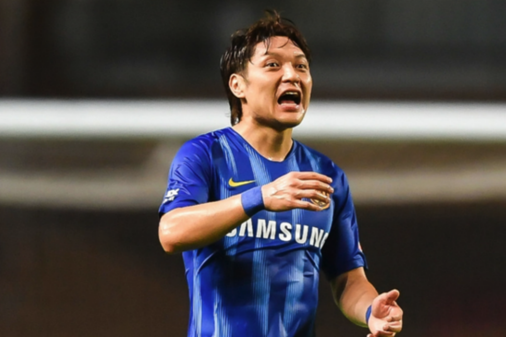 江苏苏宁客场不敌杭州绿城,遭遇失败 江苏苏宁客场不敌杭州绿城,遭遇失败