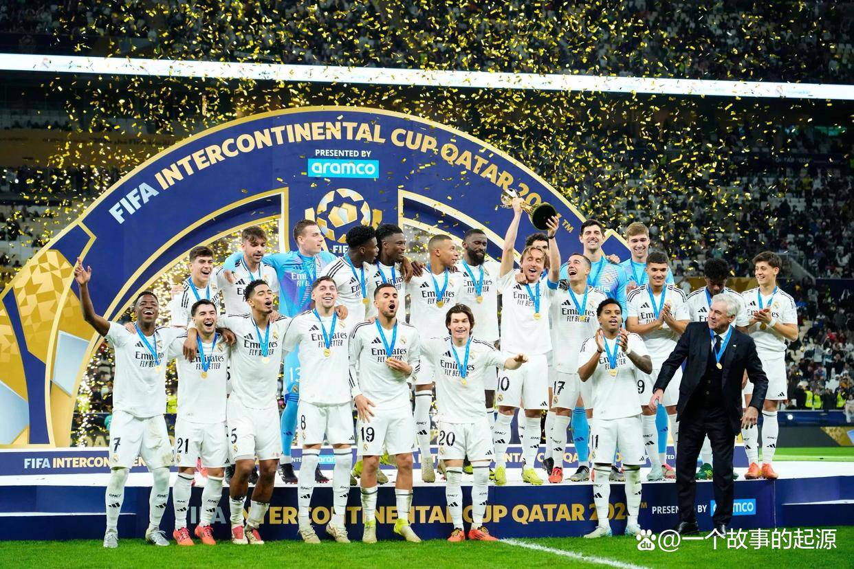 皇家马德里更换主帅，新帅将带领球队取得胜利