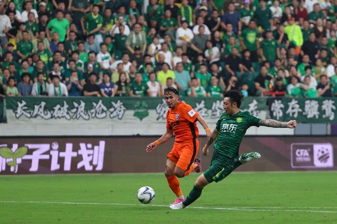 包含国安大胜，球队整体表现出色，加强了排名的词条