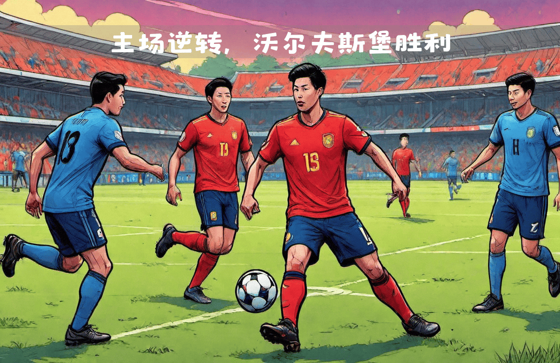 关于沃尔夫斯堡主场不敌对手,遭遇失利的信息 关于沃尔夫斯堡主场不敌对手,遭遇失利的信息