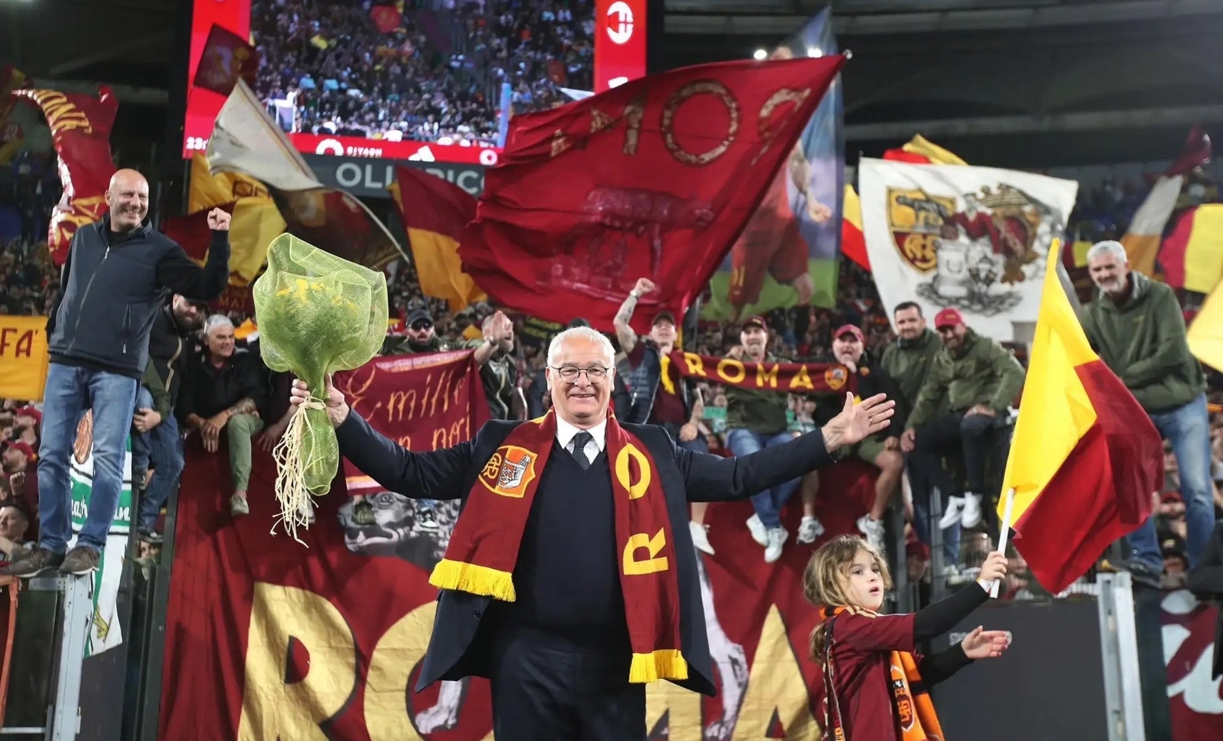 意大利足球联赛盛事，热那亚豪取胜利积分攀升