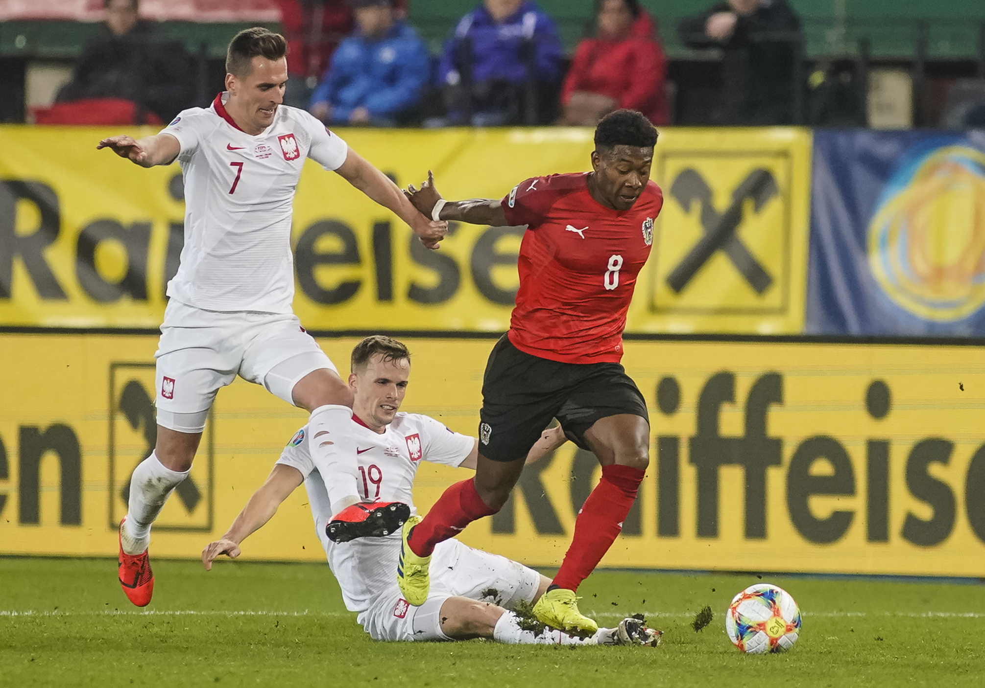 奥地利队失利仅差一步，或将引发人员变动