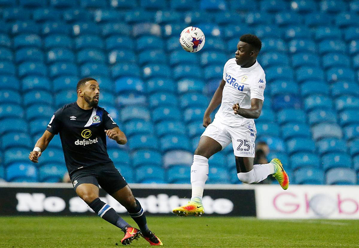 利兹联主场不敌，英联杯成绩惨淡