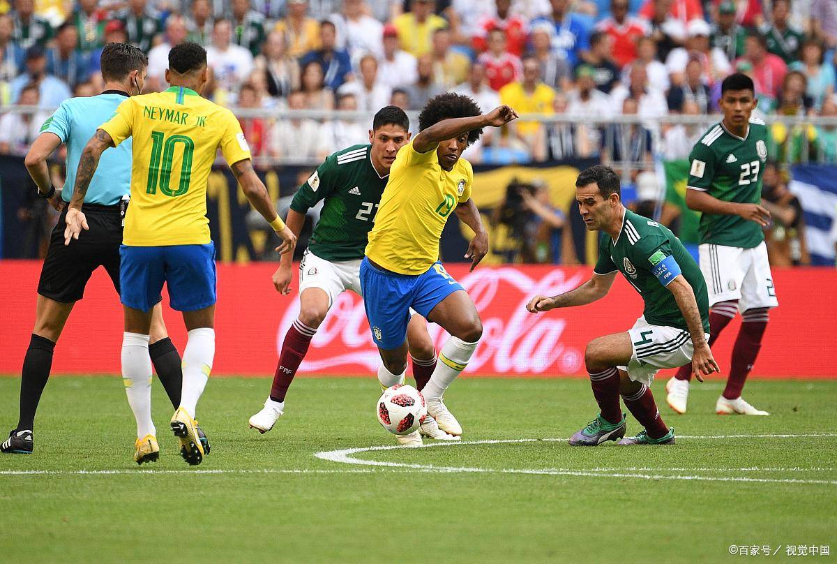 墨西哥足球特色球队引发关注热议 墨西哥足球特色球队引发关注热议