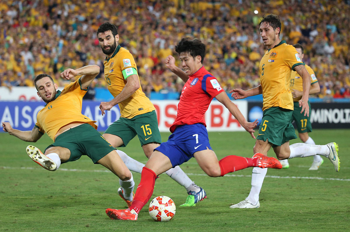 墨西哥足球特色球队引发关注热议 墨西哥足球特色球队引发关注热议