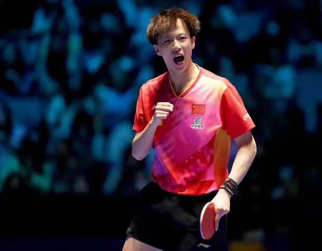 瑞典队完胜德国队，林高远状态火热的简单介绍