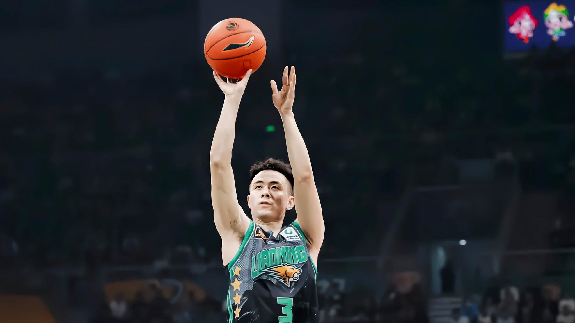 76人力克浙江队，赵继伟高光表现的简单介绍