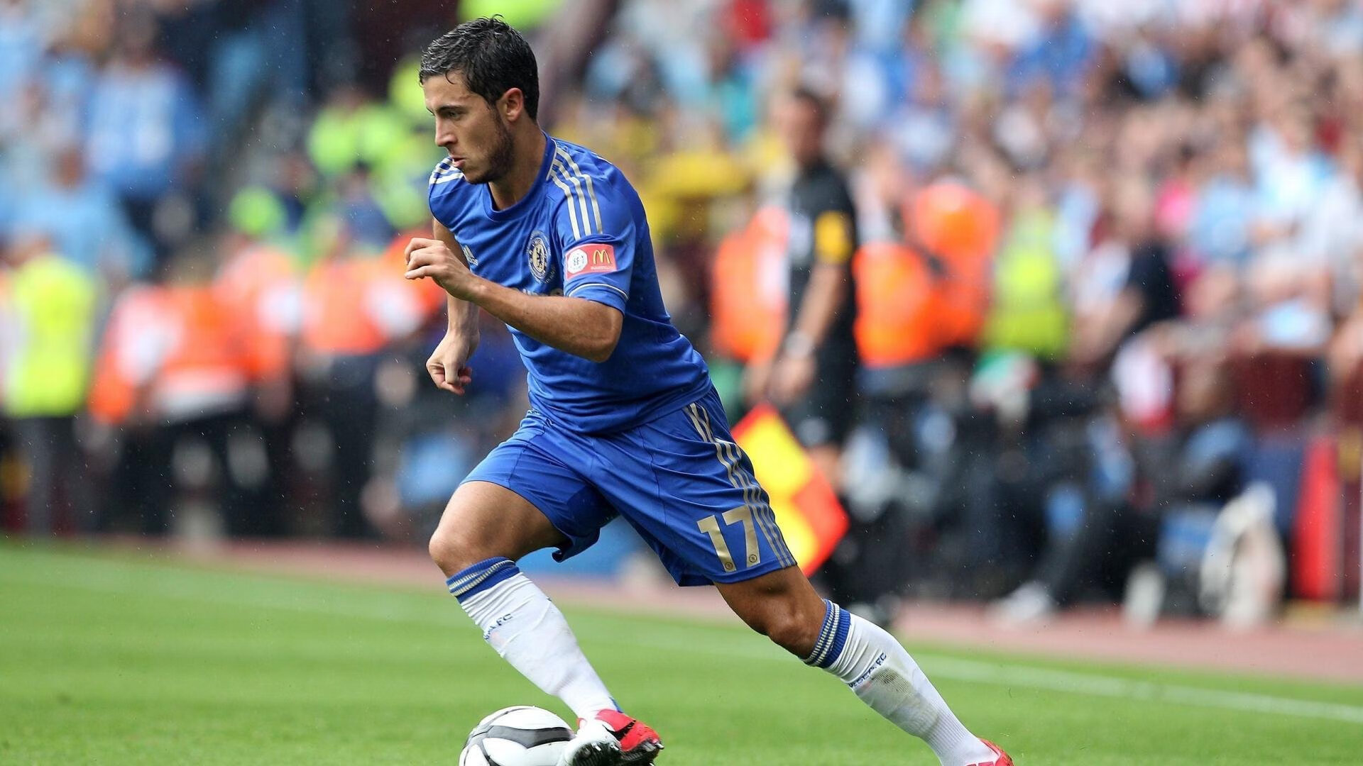 西决生死战之夜,厄德高宛如托尔金笔下的王者归来,全场最佳无争议