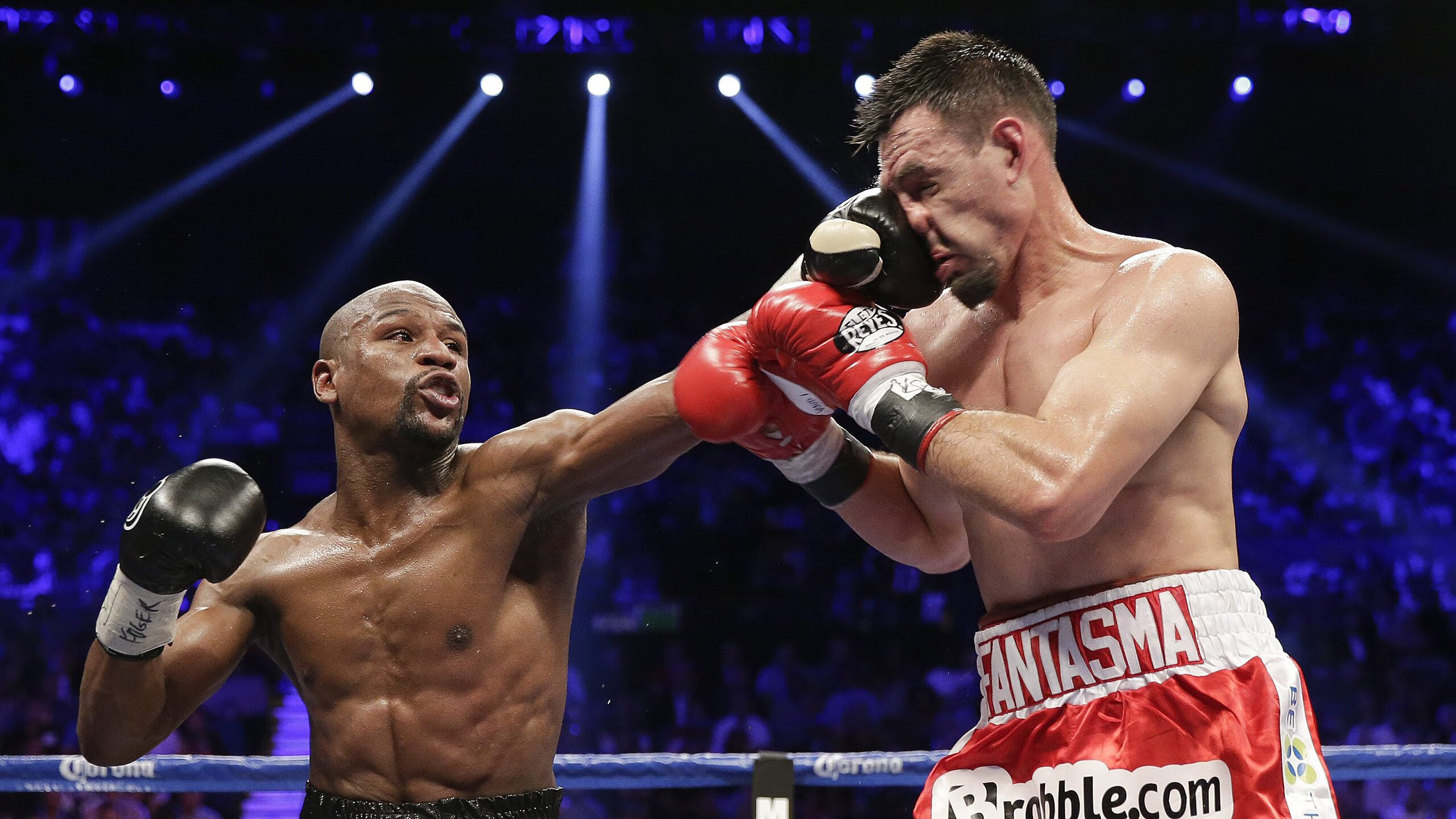 反转定律，当几内亚用颠覆写序章，莫德里奇以掌控作终章