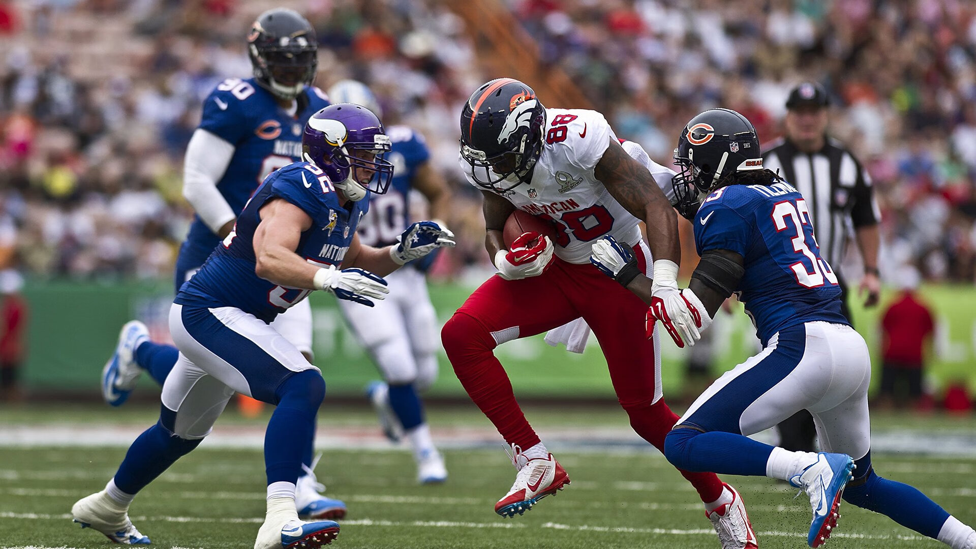 穆勒双响炮+惊天逆转!斗牛士上演绝地翻盘,葡萄牙到嘴胜利飞了